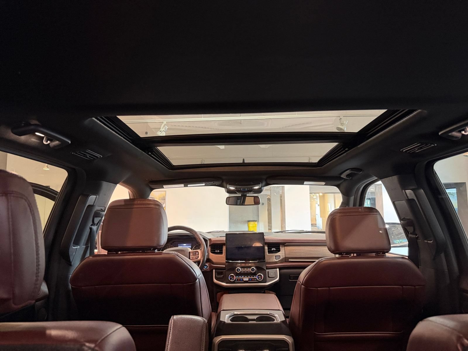 Thumbnail: 2024 Ford Expedition - 29