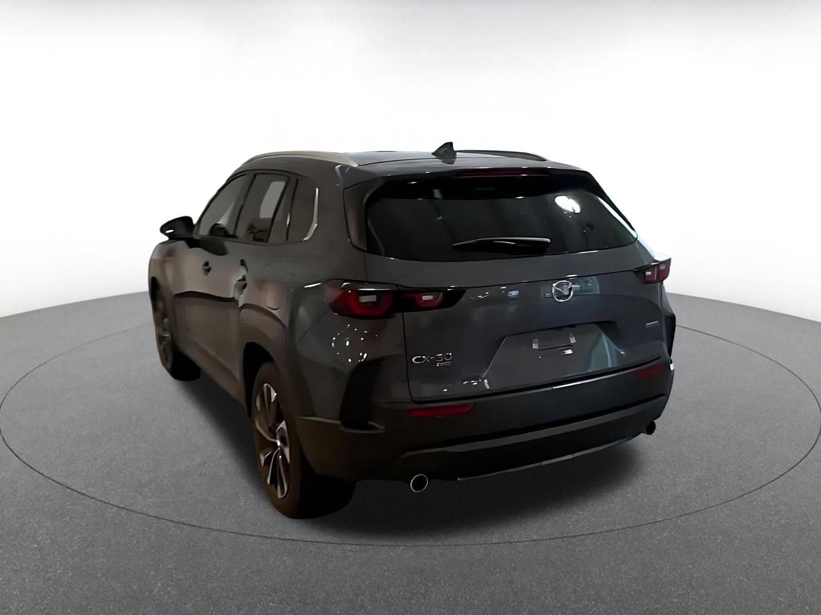 Thumbnail: 2025 Mazda CX-50 - 10