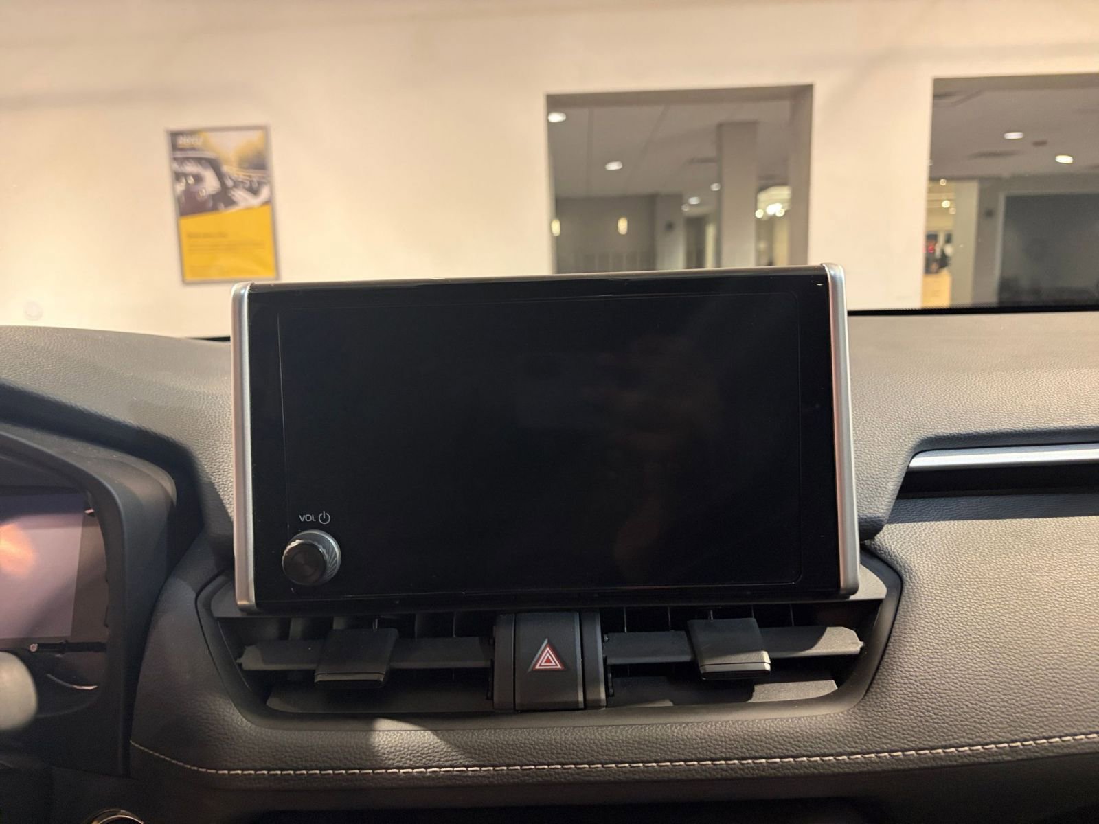 Thumbnail: 2025 Toyota RAV4 - 18