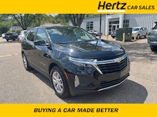 2023 Chevrolet Equinox LT -
                Cincinnati, OH