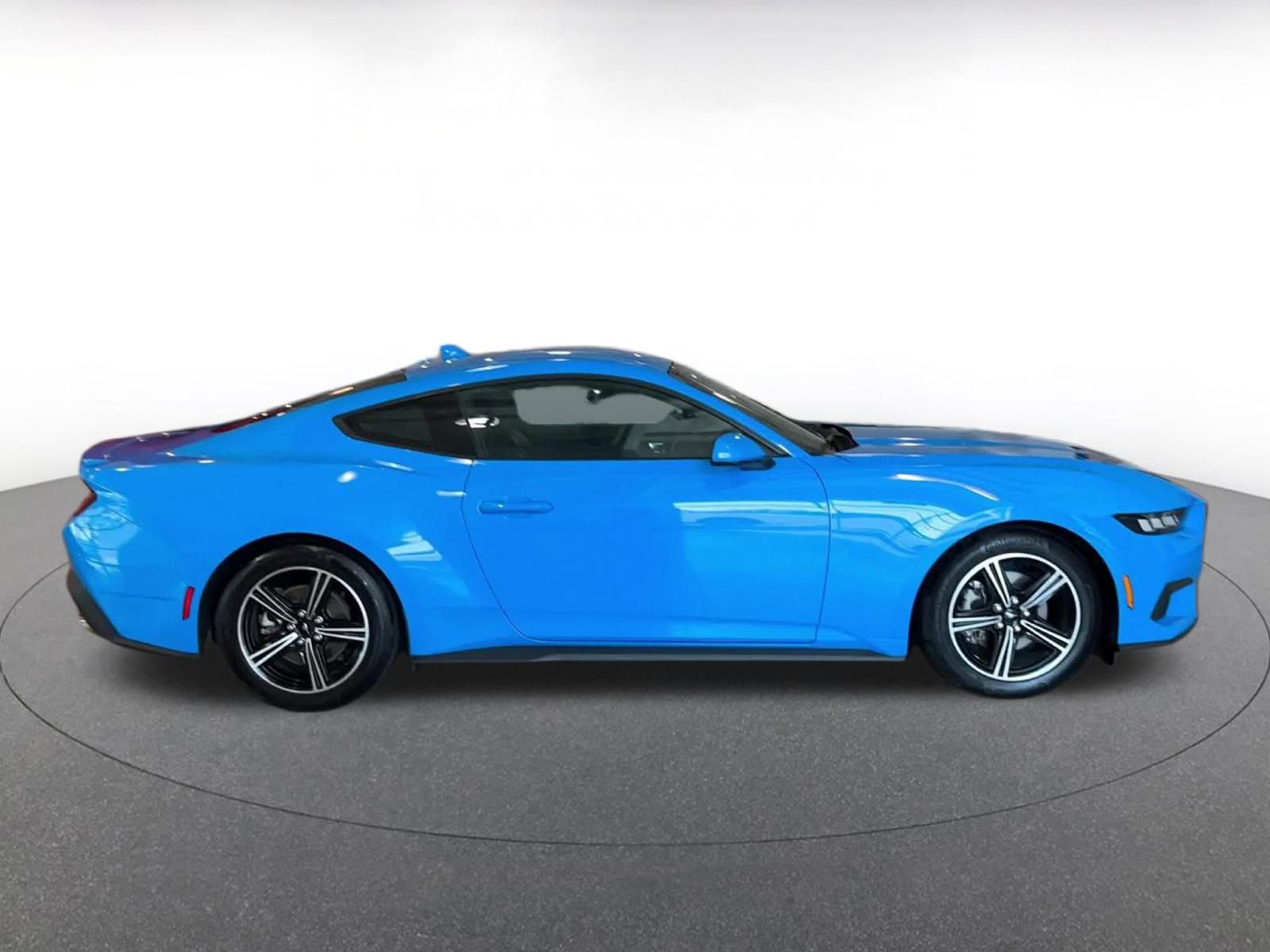 Thumbnail: 2024 Ford Mustang - 16