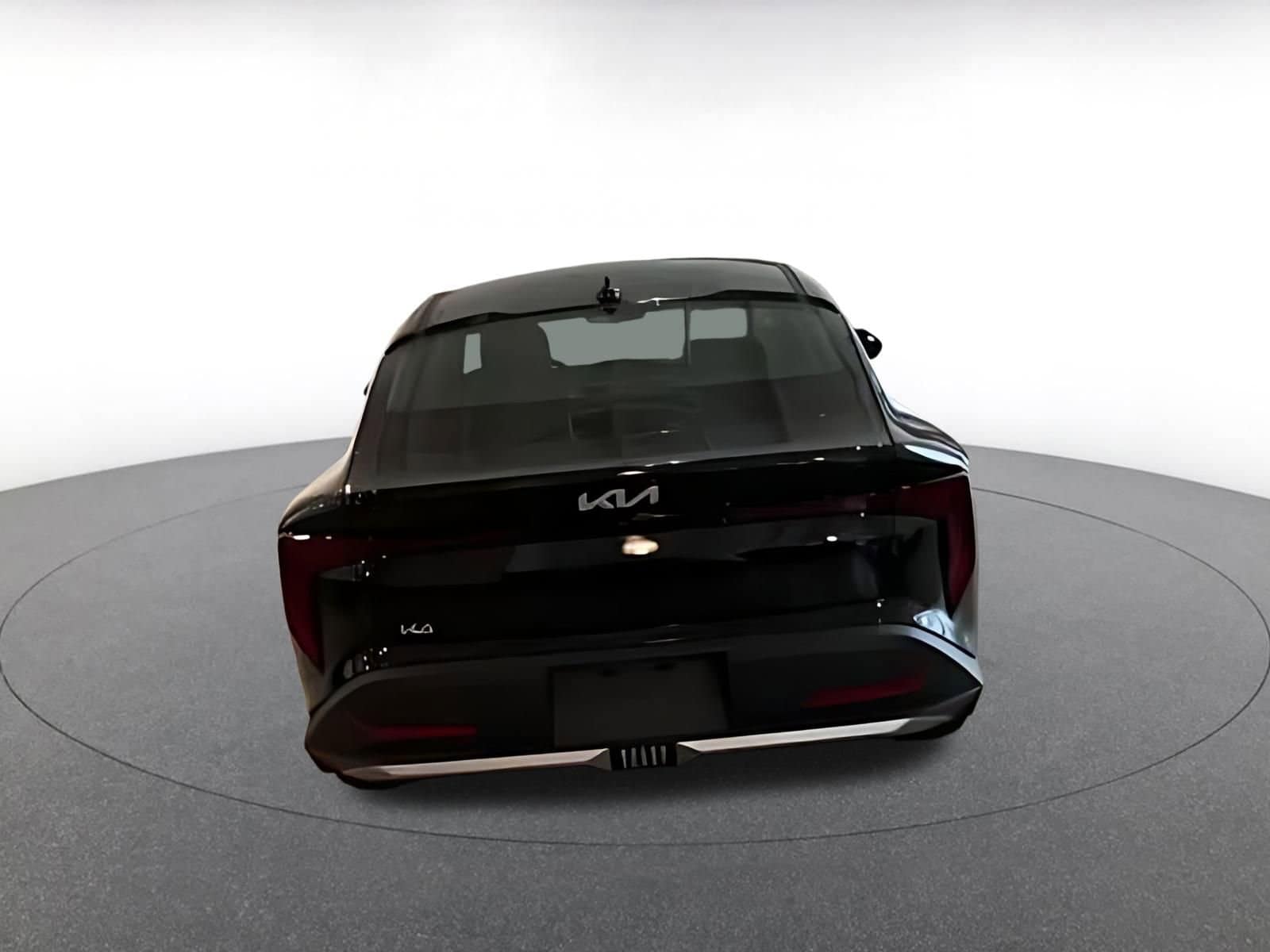Thumbnail: 2025 Kia K4 - 16