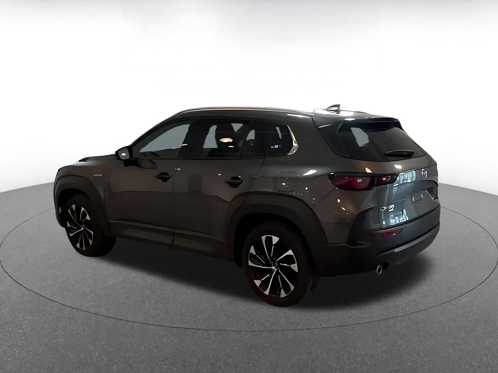 Thumbnail: 2025 Mazda CX-50 - 8