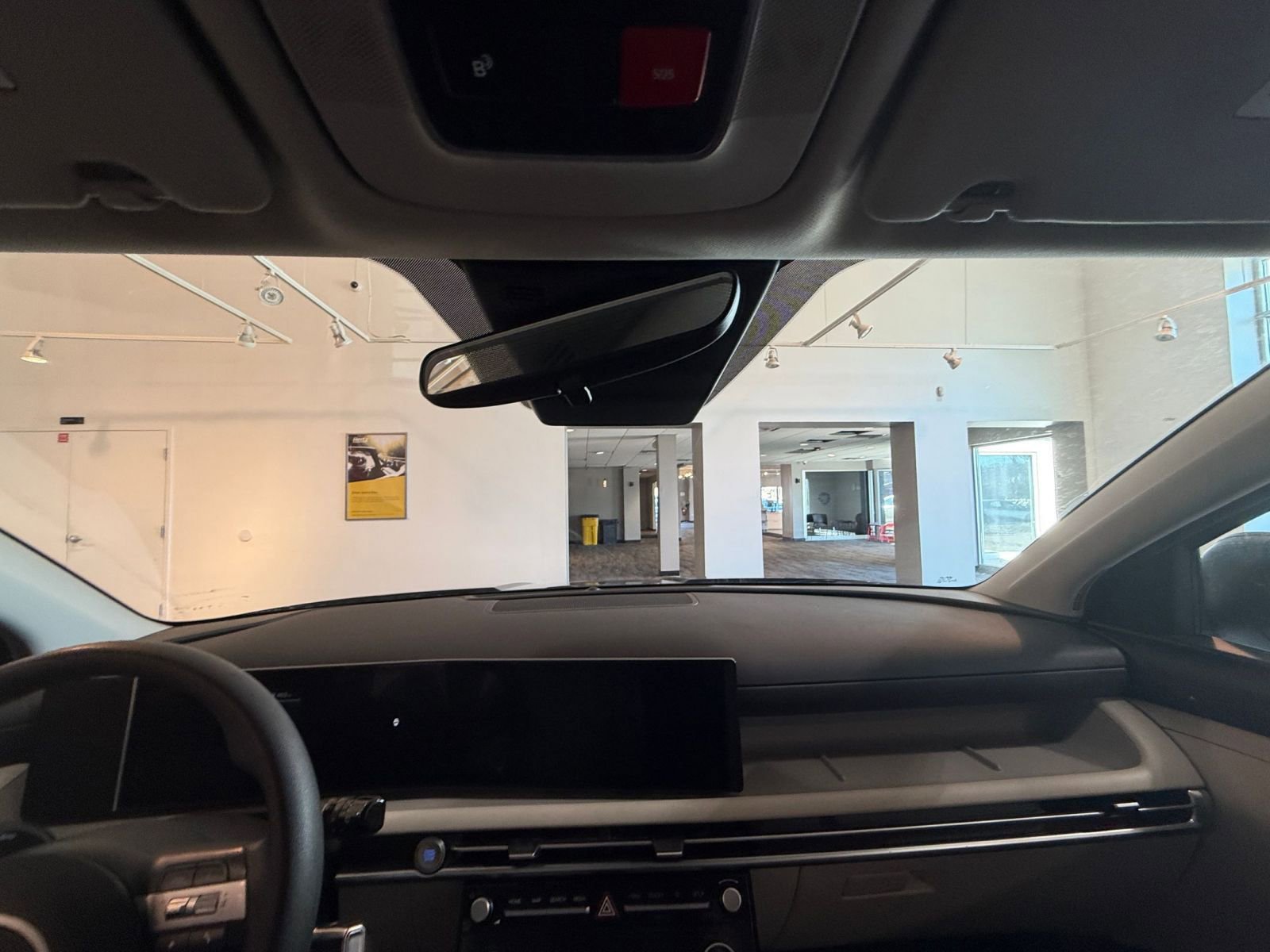 Thumbnail: 2025 Hyundai Tucson - 33