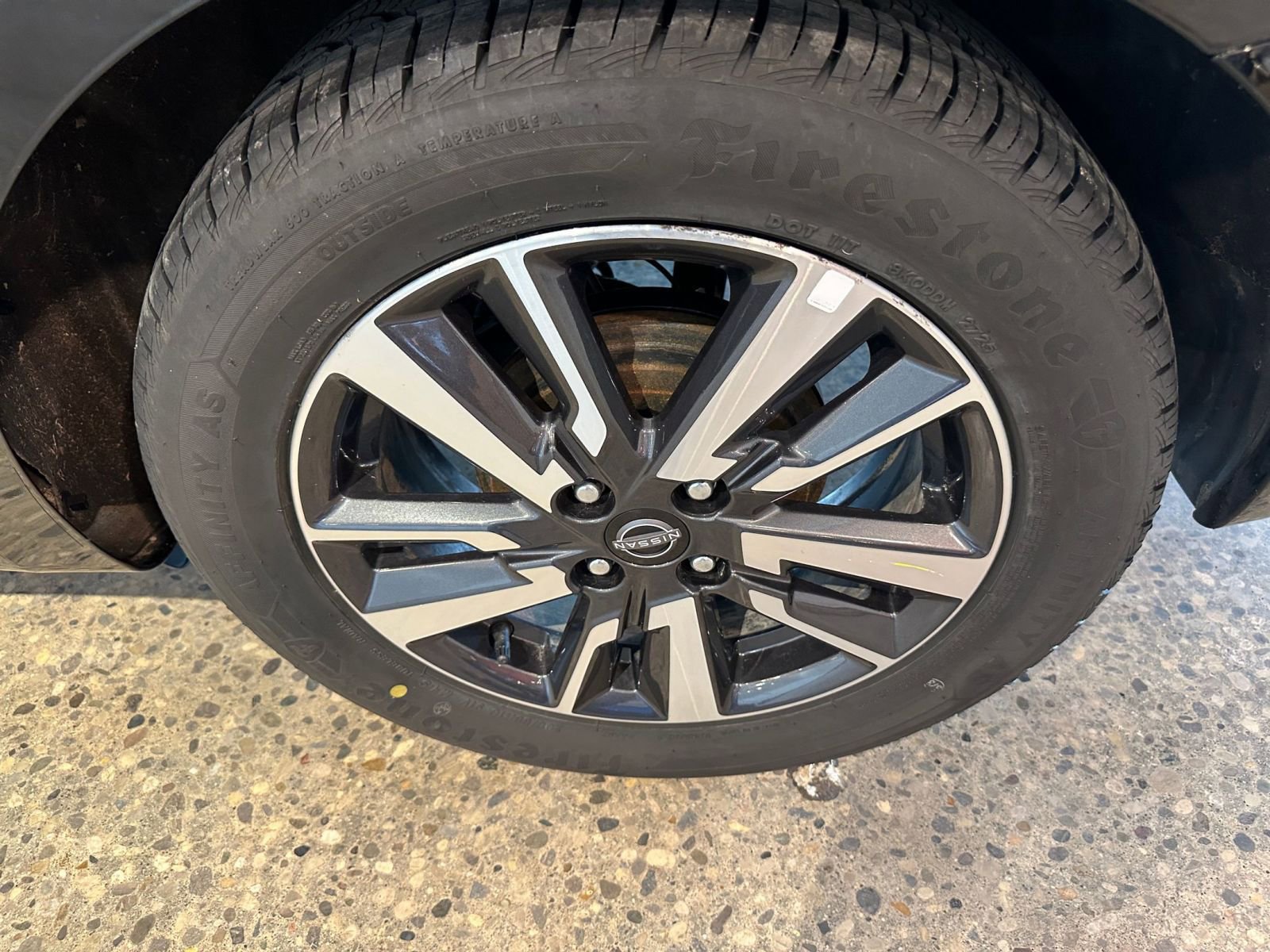 Thumbnail: 2025 Nissan Versa - 29