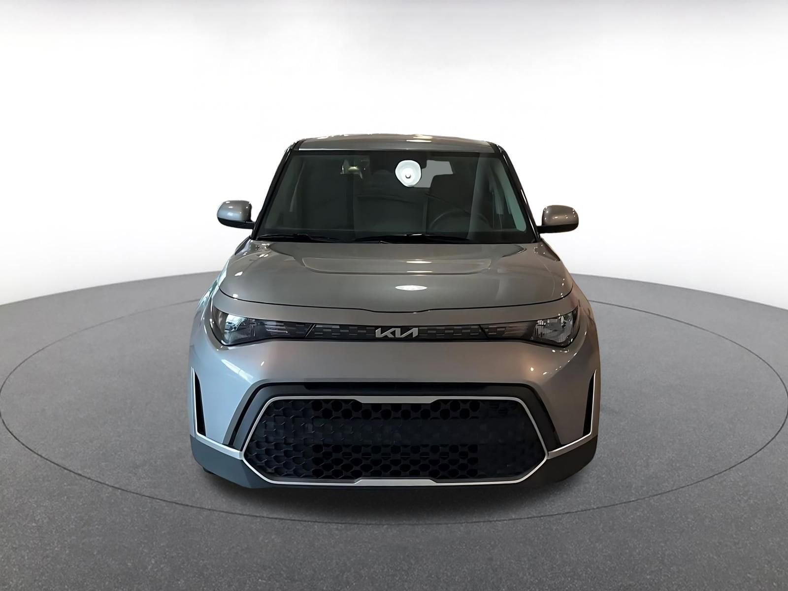 Thumbnail: 2025 Kia Soul - 4