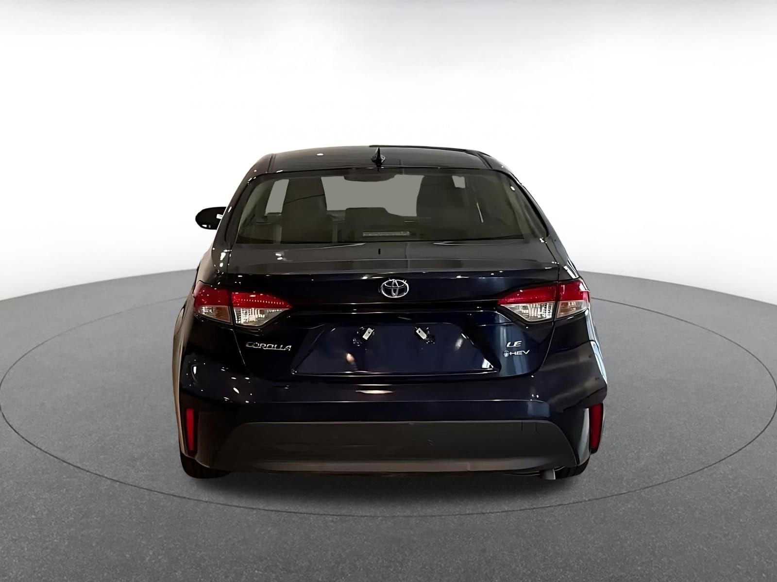 Thumbnail: 2025 Toyota Corolla - 12