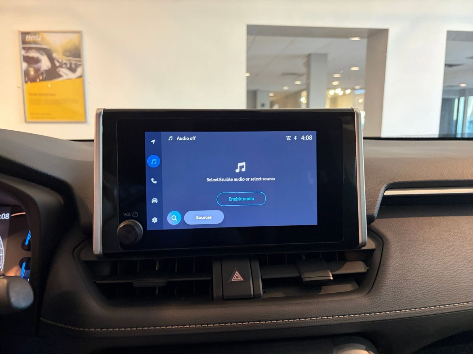 Thumbnail: 2025 Toyota RAV4 - 21