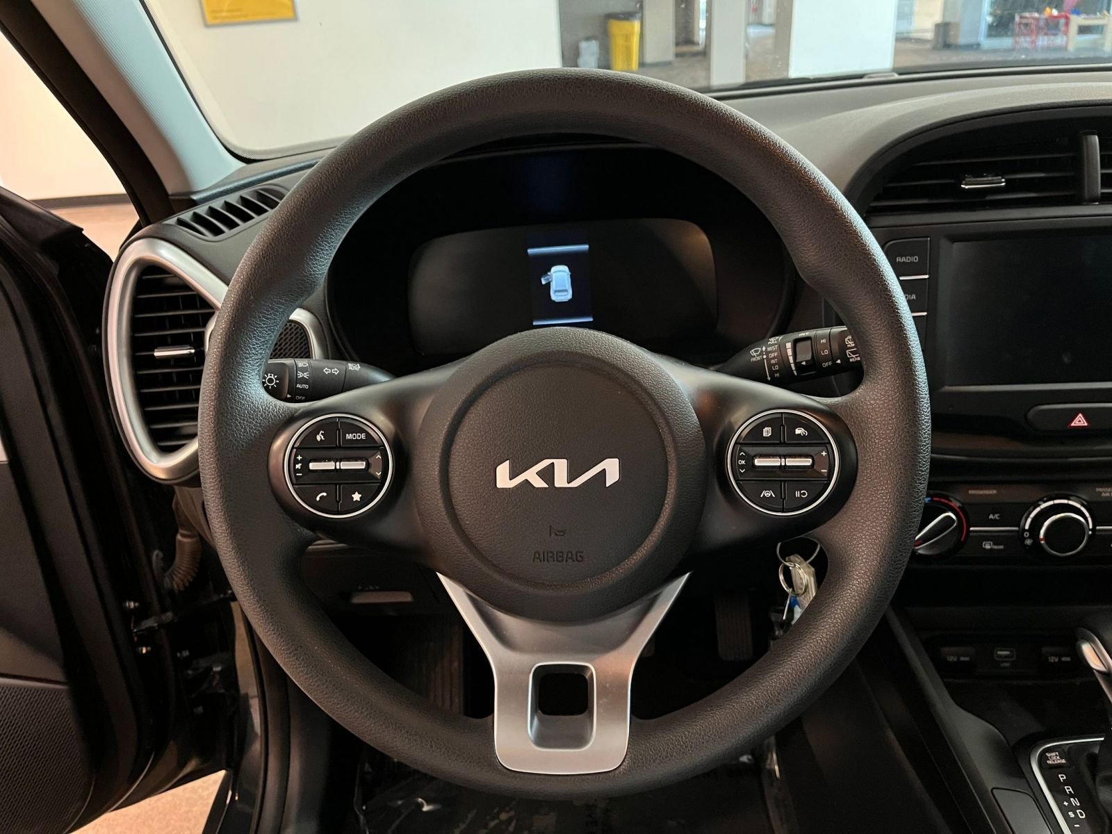 Thumbnail: 2025 Kia Soul - 27