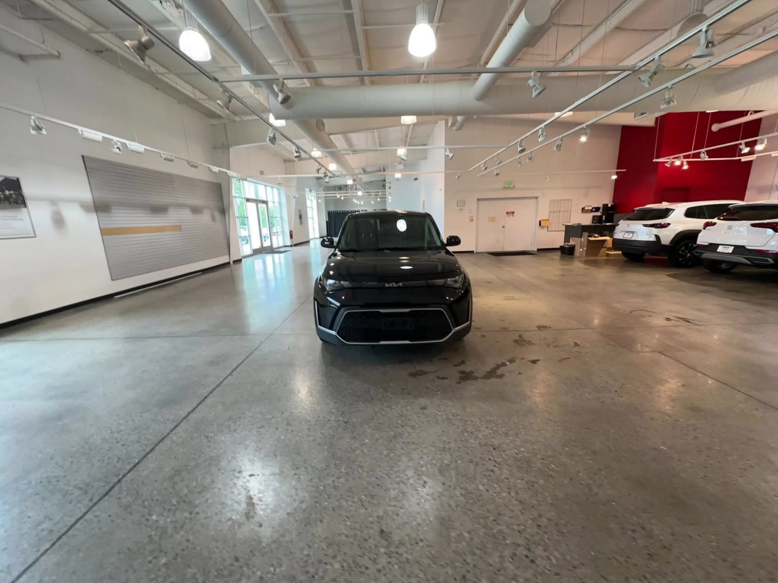 Thumbnail: 2025 Kia Soul - 11
