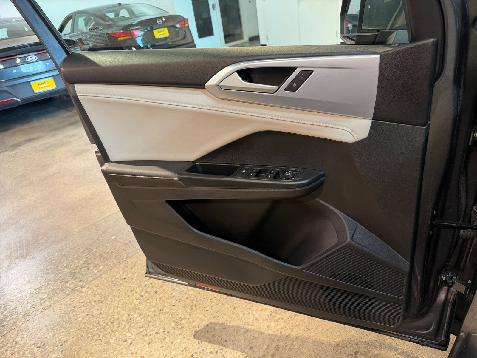 Thumbnail: 2026 Volkswagen Taos - 18