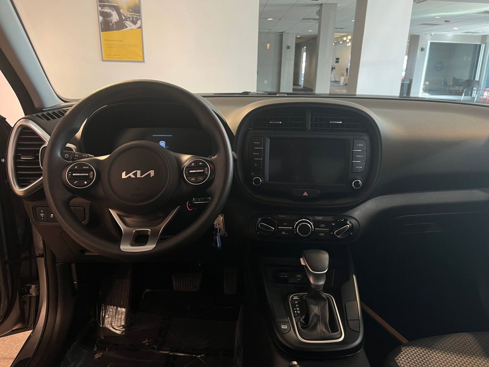 Thumbnail: 2025 Kia Soul - 34