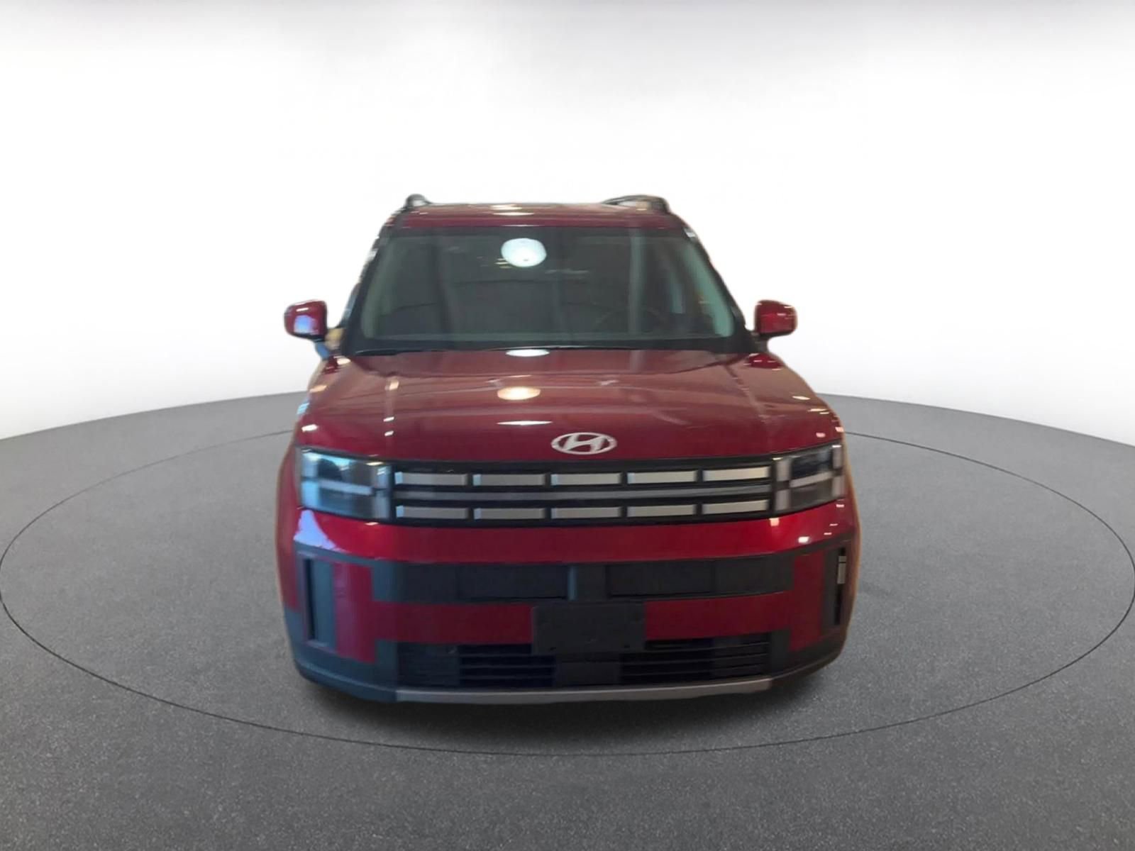 Thumbnail: 2025 Hyundai Santa Fe - 4