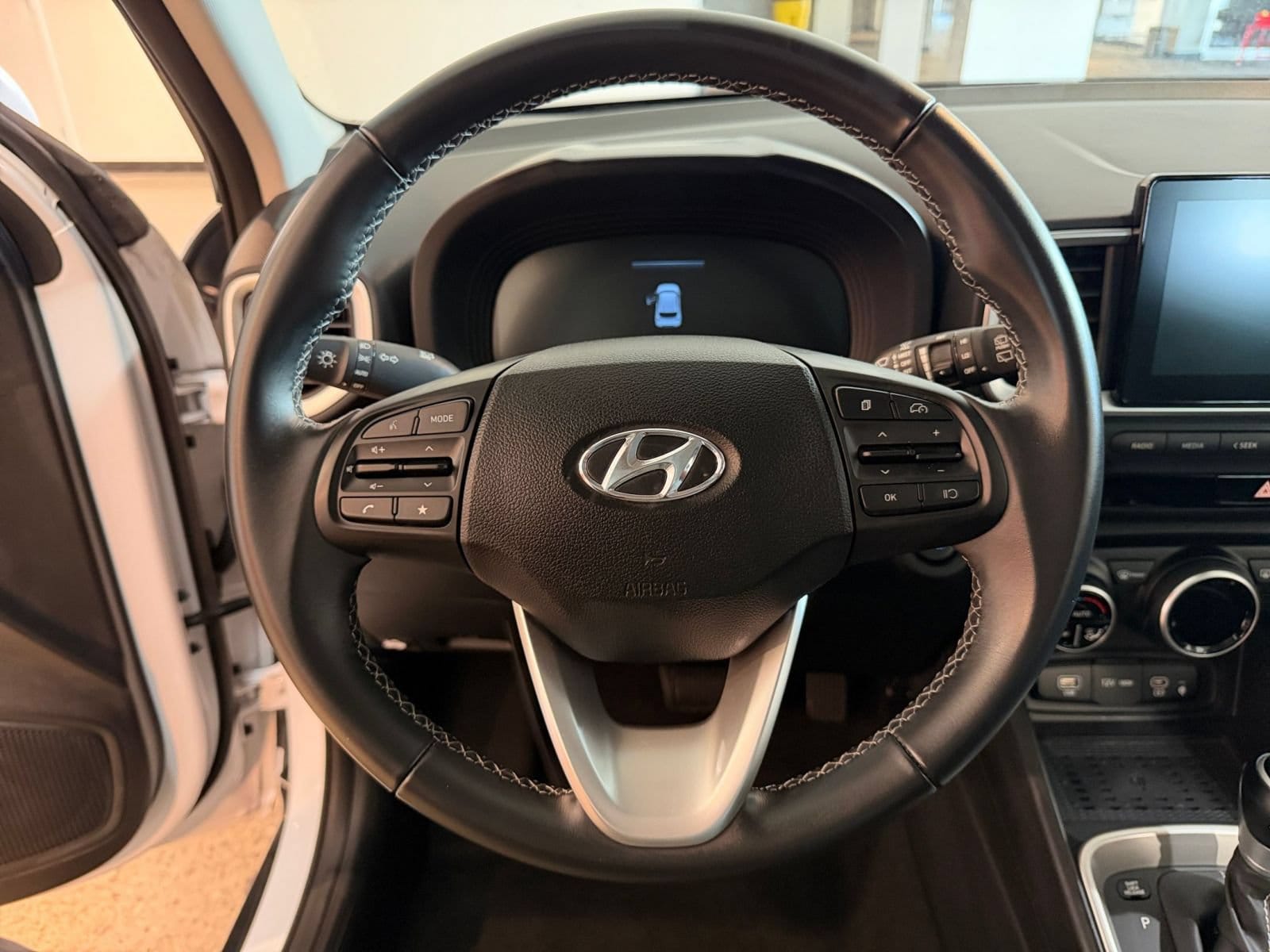 Thumbnail: 2026 Hyundai Venue - 26