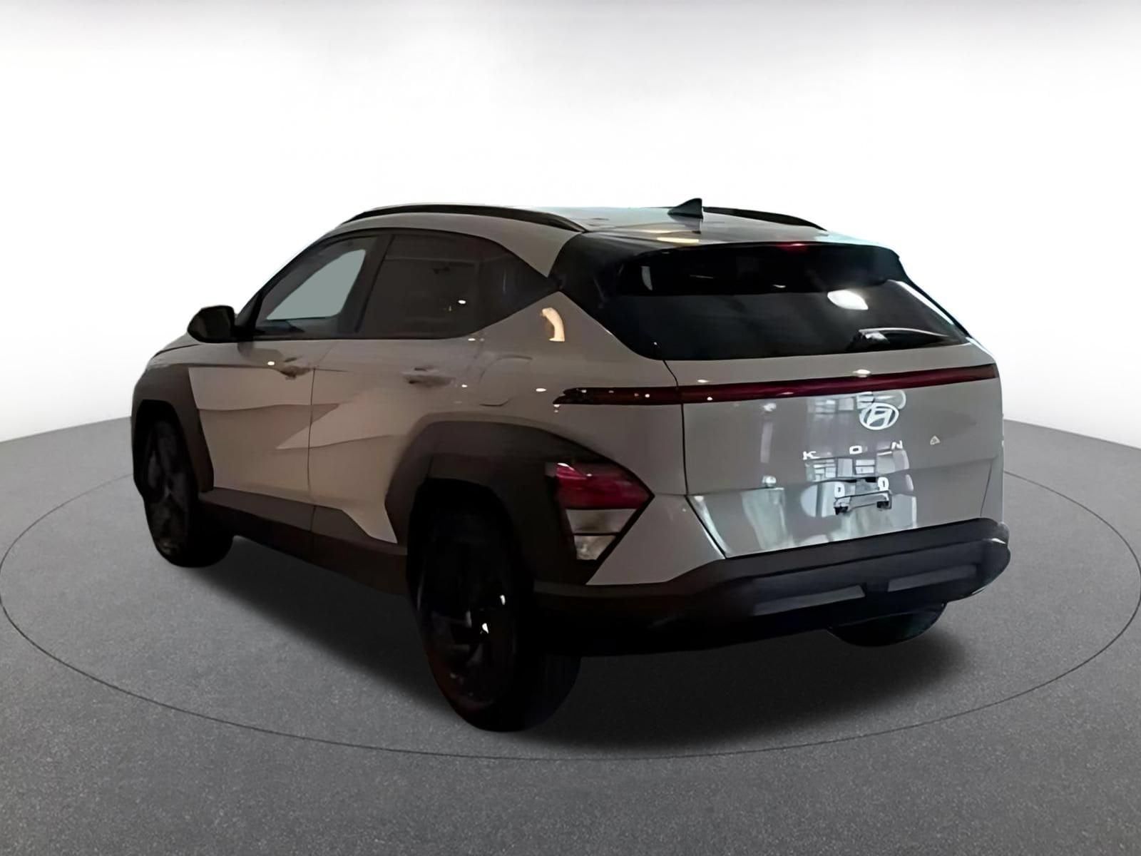 Thumbnail: 2026 Hyundai Kona - 9