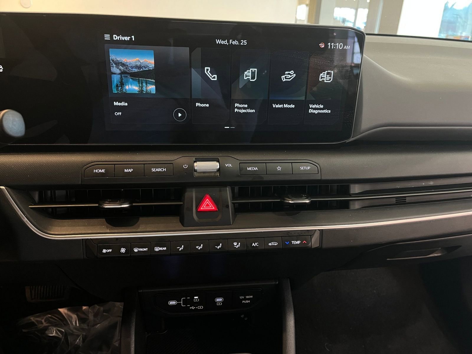 Thumbnail: 2025 Kia K4 - 17