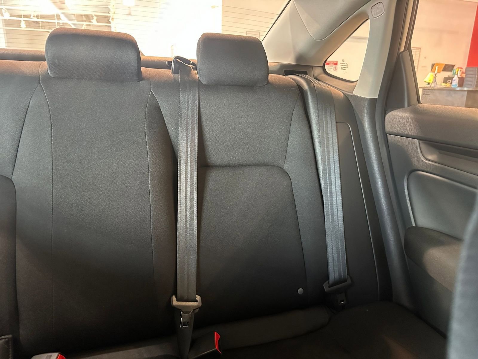 Thumbnail: 2025 Honda Civic - 35