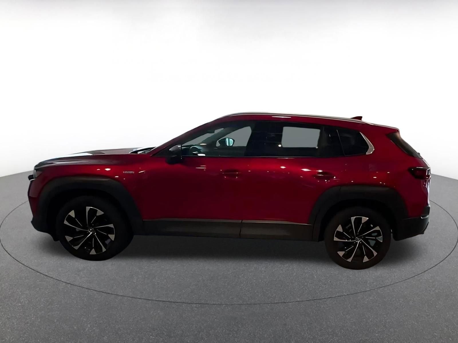 Thumbnail: 2025 Mazda CX-50 - 8