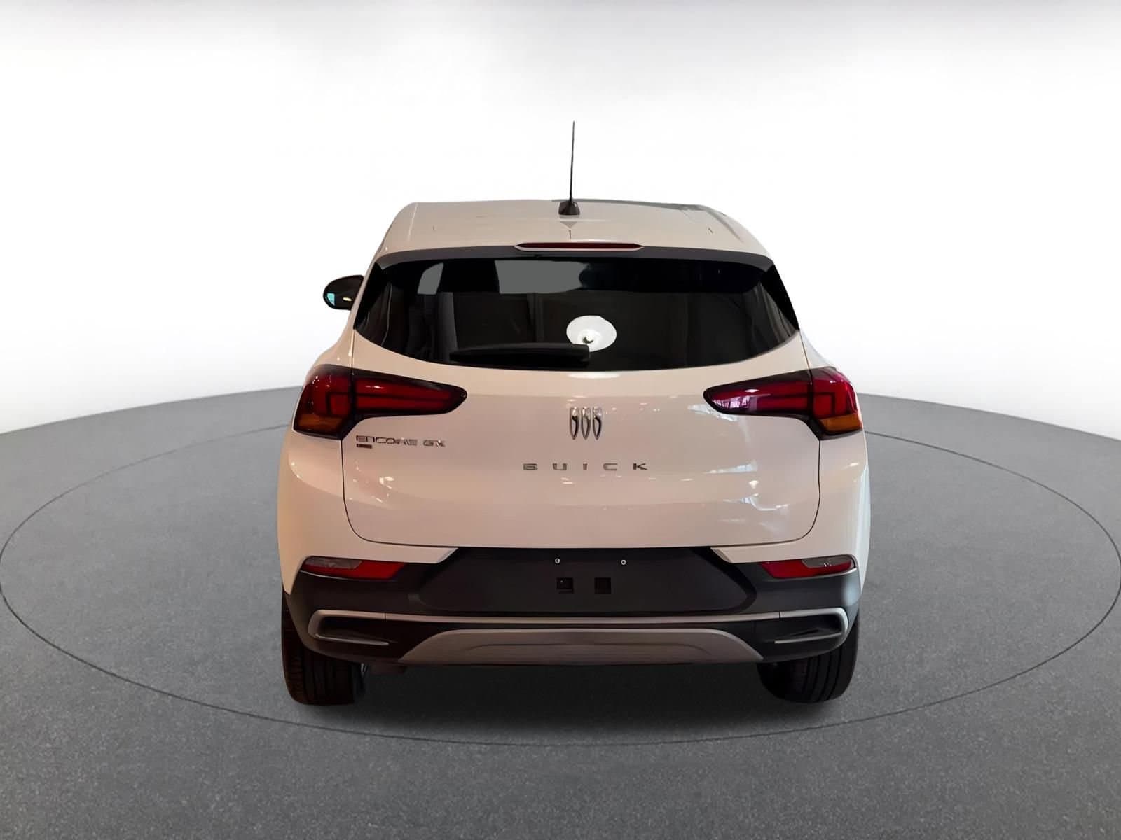 Thumbnail: 2025 Buick Encore GX - 12