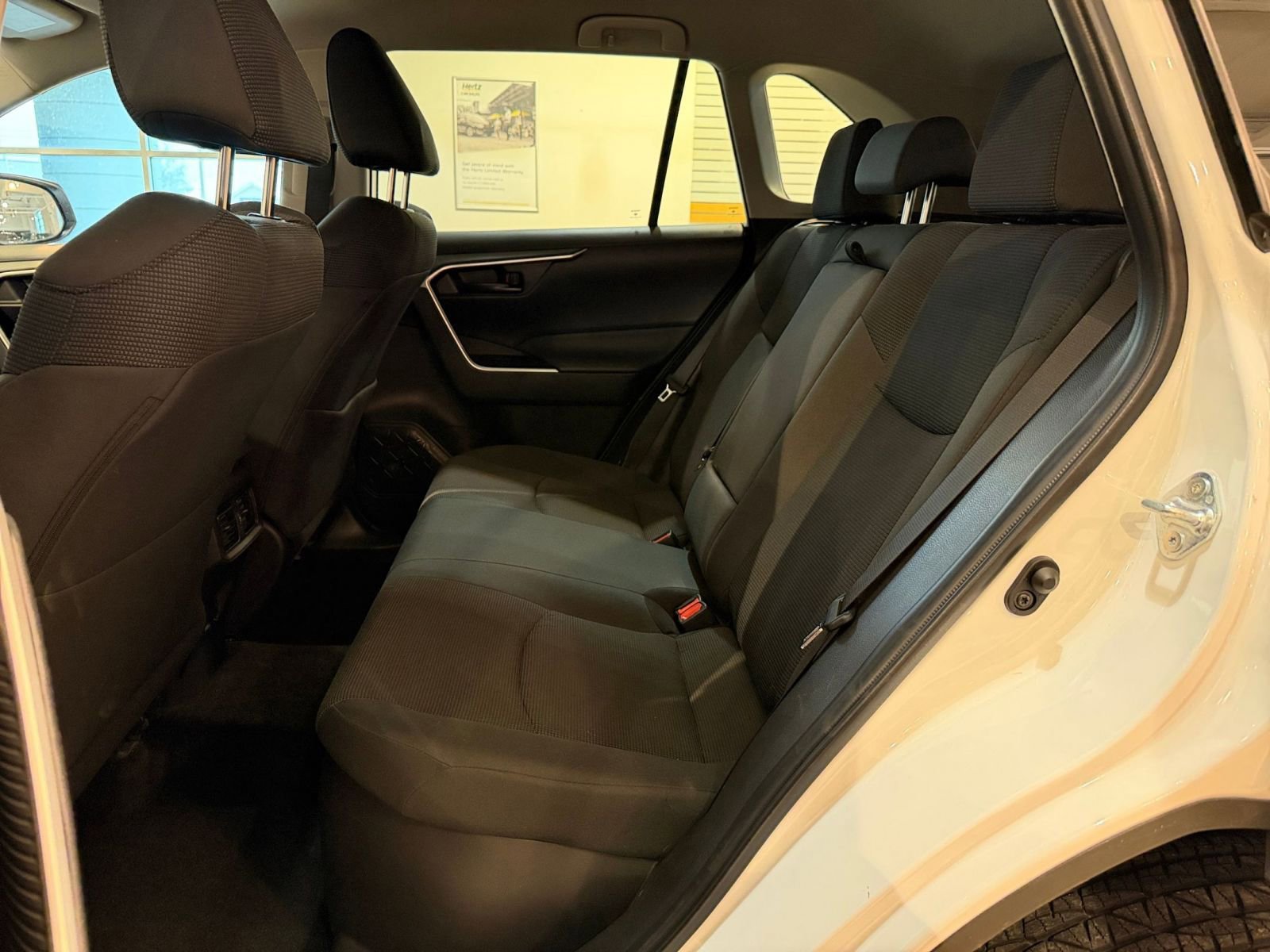 Thumbnail: 2025 Toyota RAV4 - 24