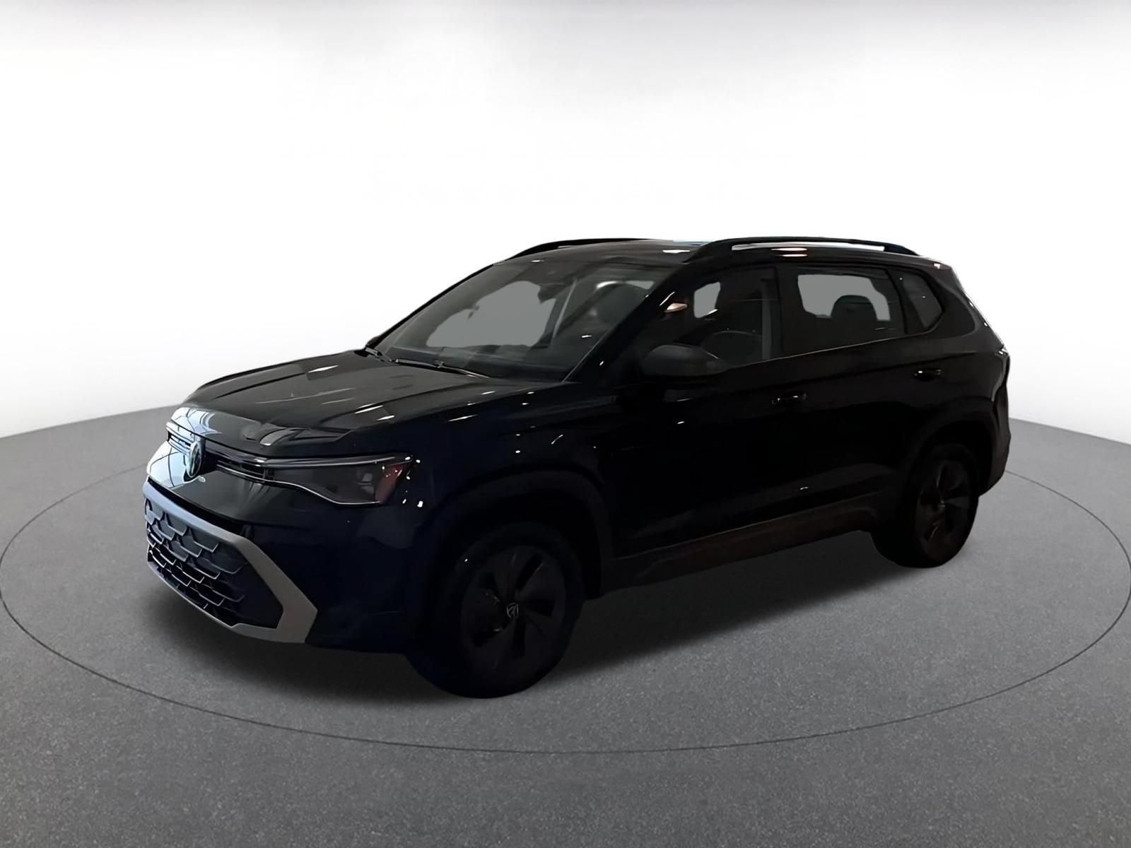 Thumbnail: 2026 Volkswagen Taos - 4