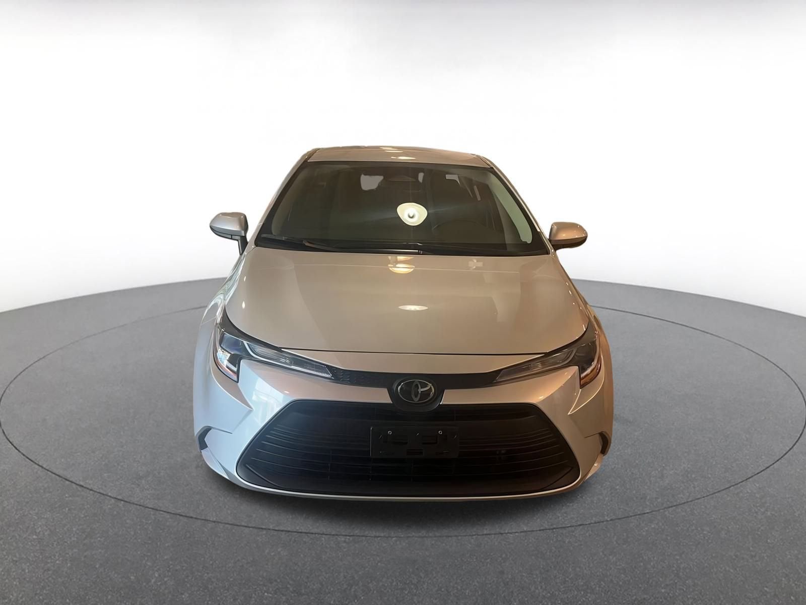 Thumbnail: 2024 Toyota Corolla - 4