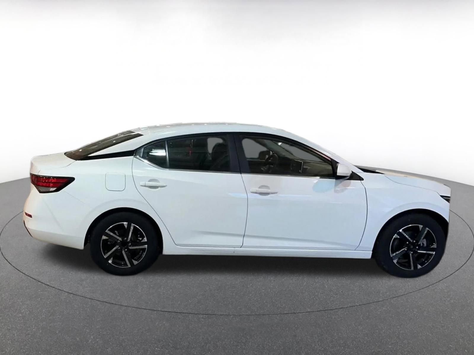 Thumbnail: 2025 Nissan Sentra - 16