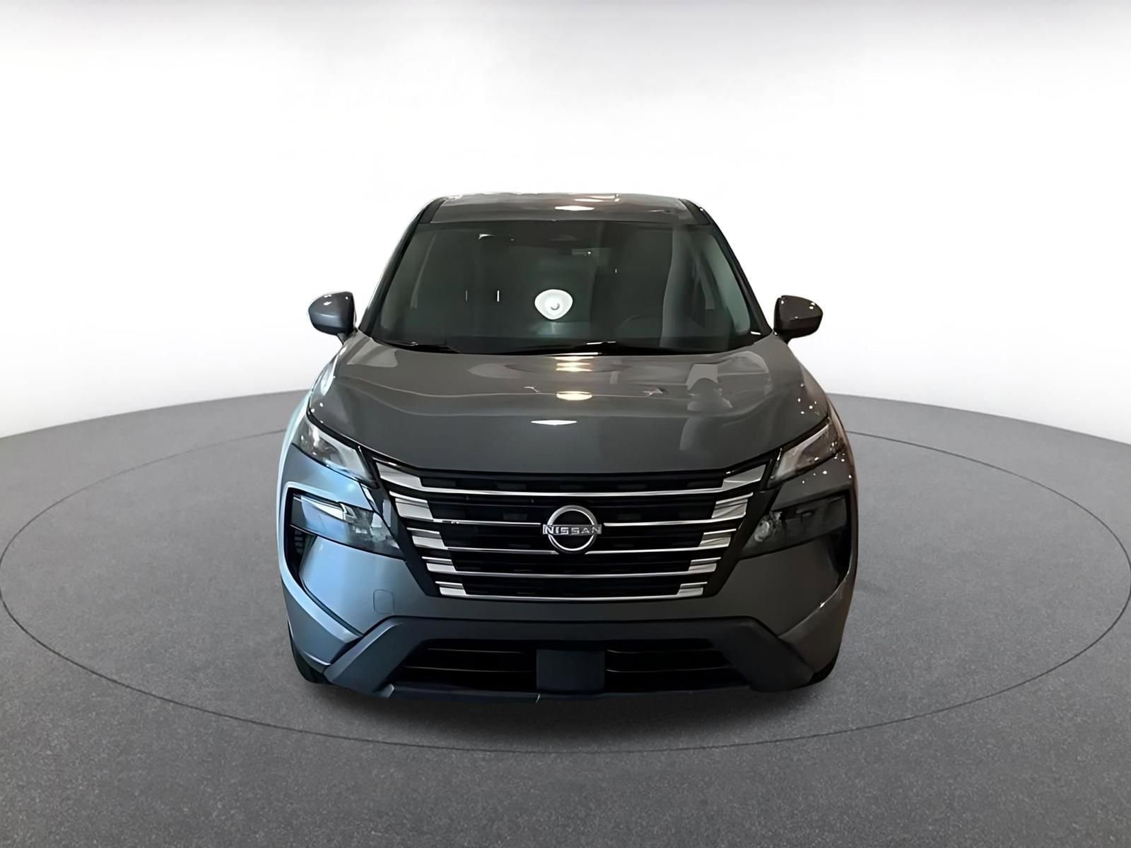 Thumbnail: 2025 Nissan Rogue - 4