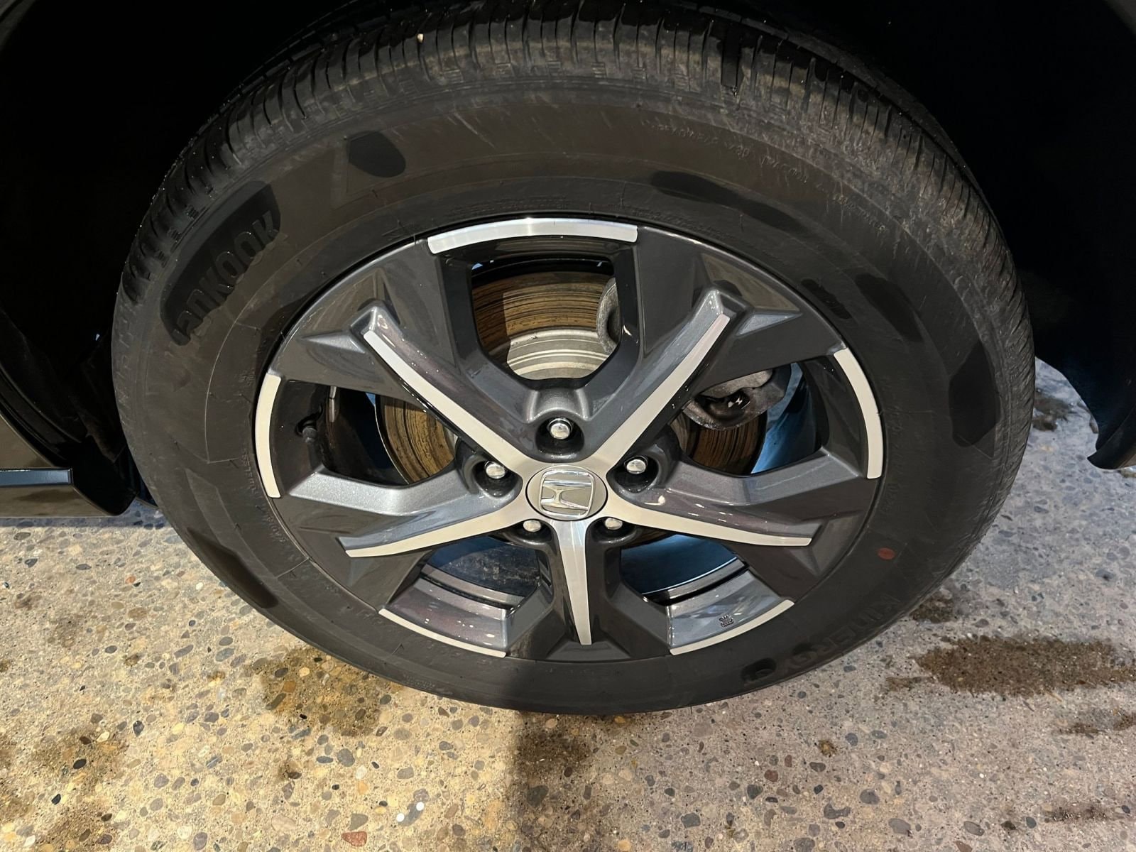 Thumbnail: 2025 Honda HR-V - 30