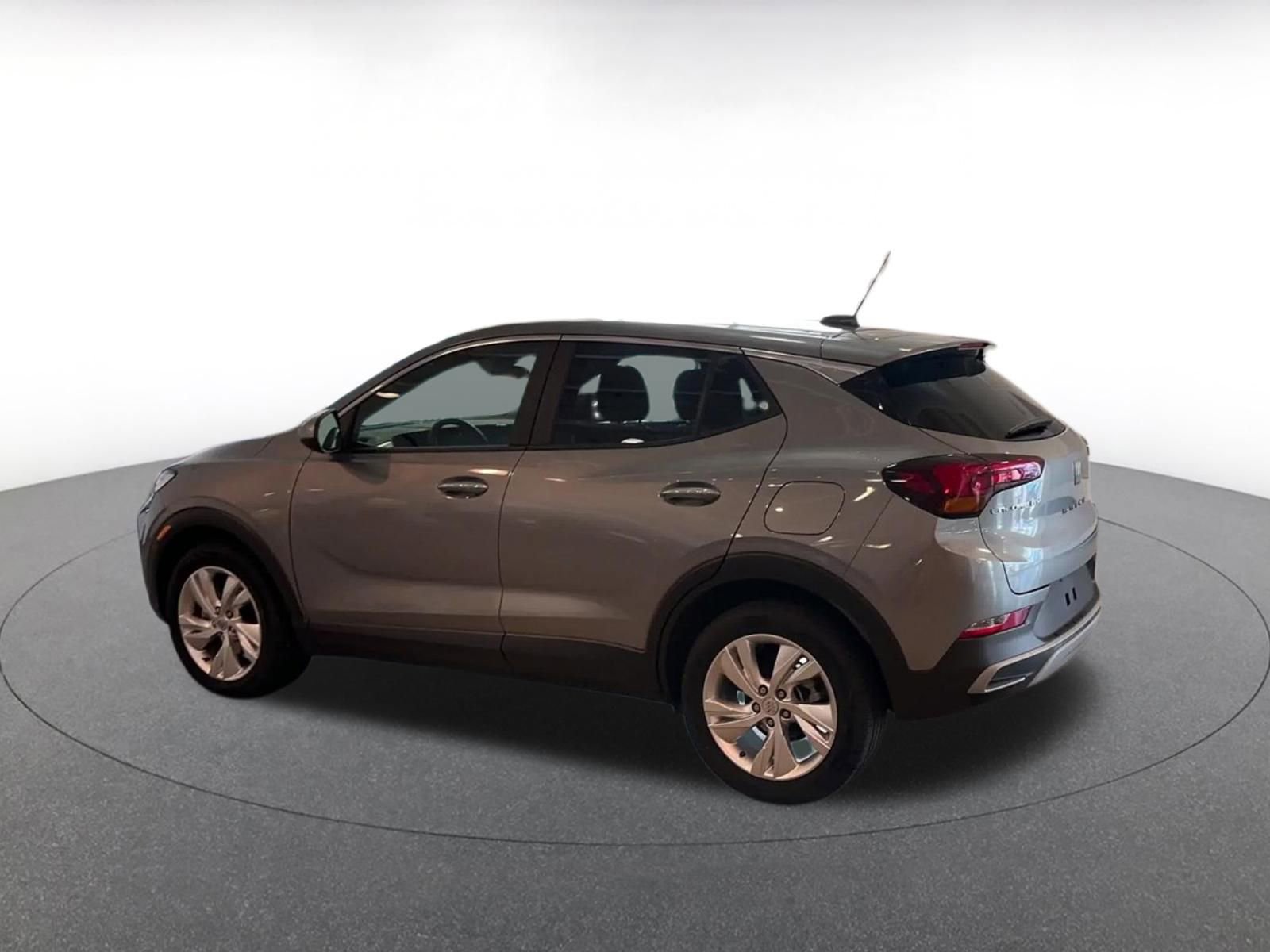 Thumbnail: 2025 Buick Encore GX - 10