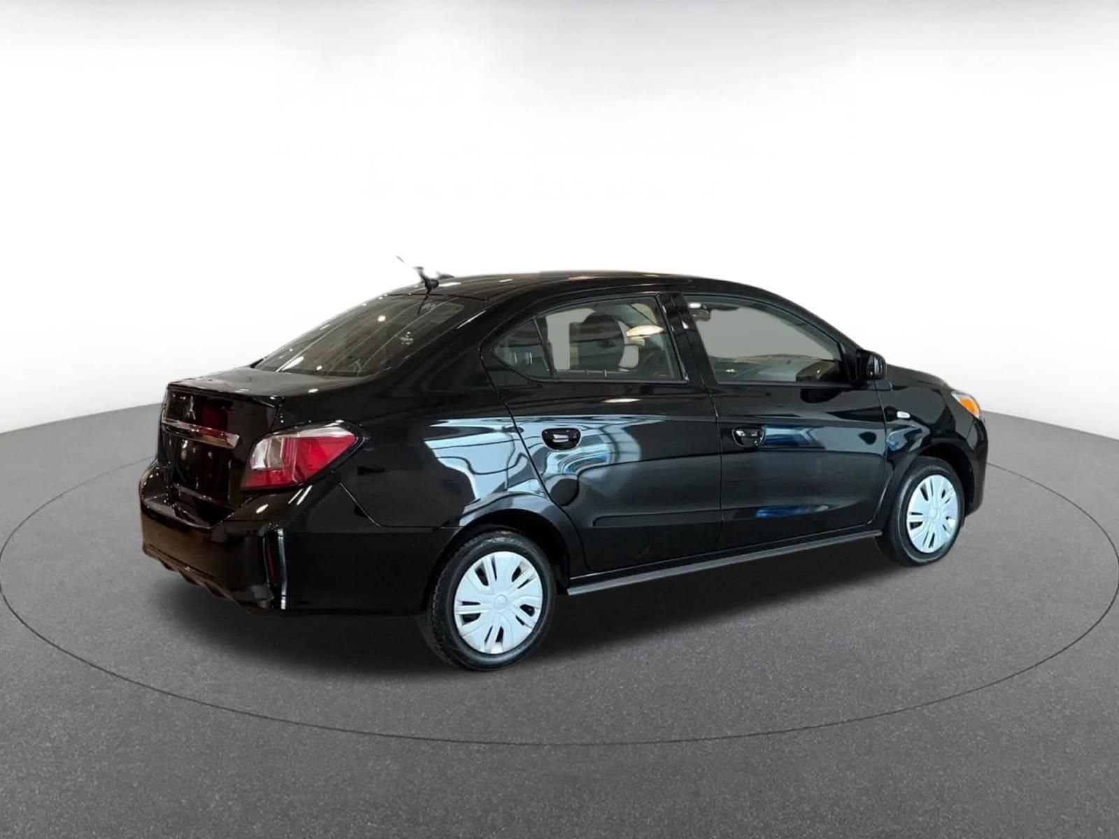 Thumbnail: 2024 Mitsubishi Mirage G4 - 14