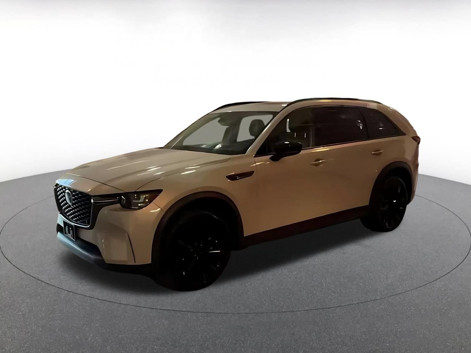 Thumbnail: 2026 Mazda CX-90 - 6