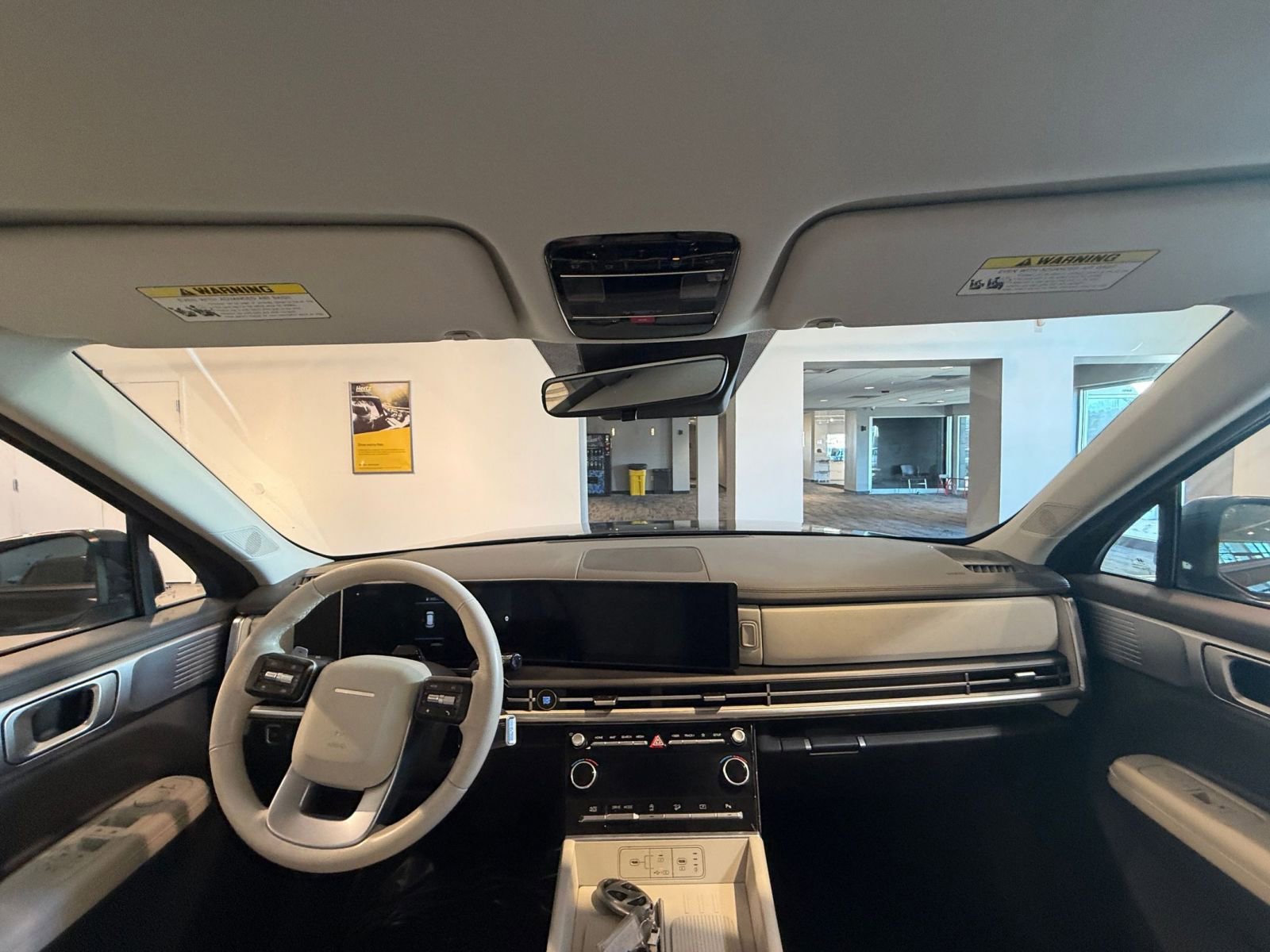 Thumbnail: 2025 Hyundai Santa Fe - 35