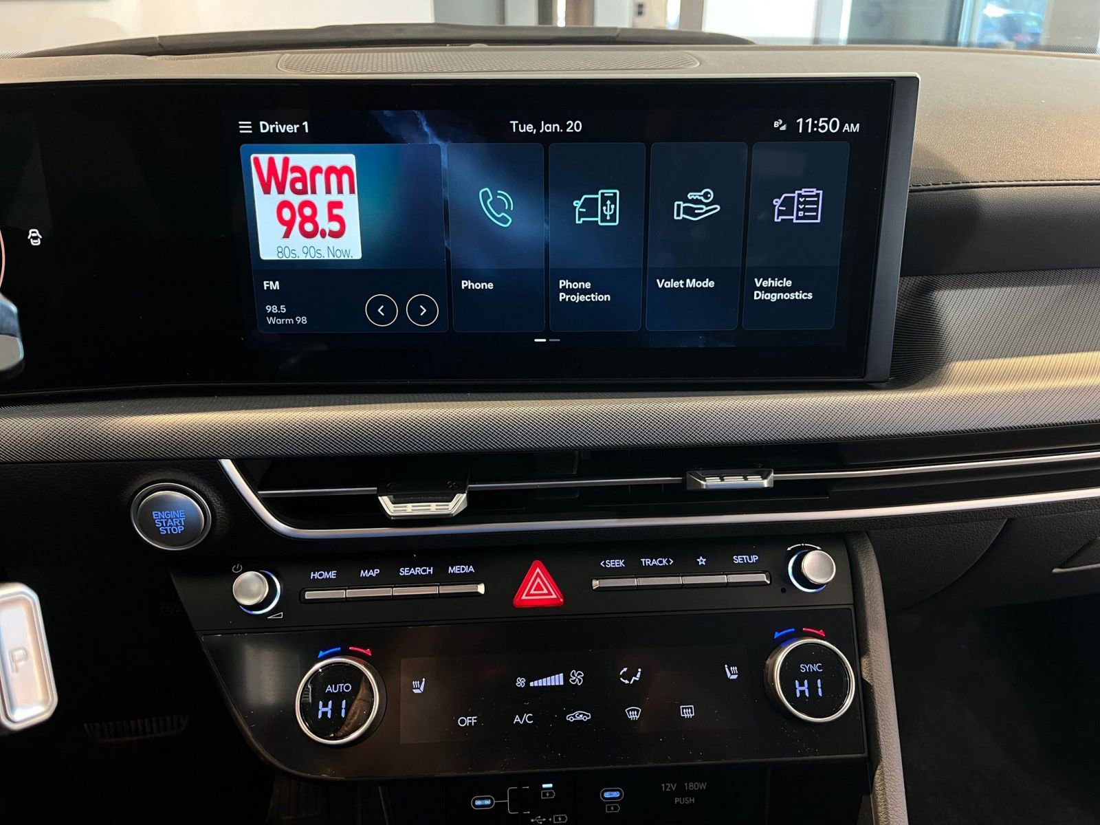 Thumbnail: 2025 Hyundai Sonata - 18