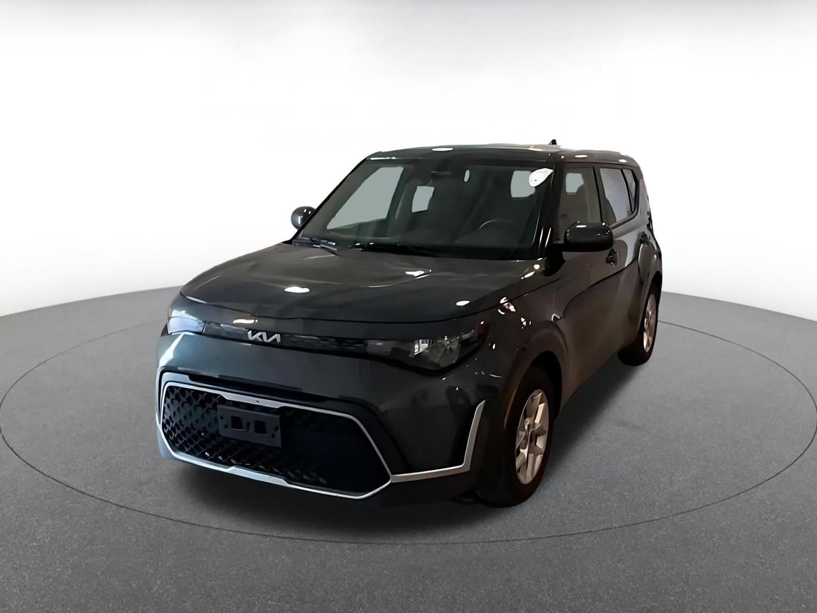 Thumbnail: 2025 Kia Soul - 3