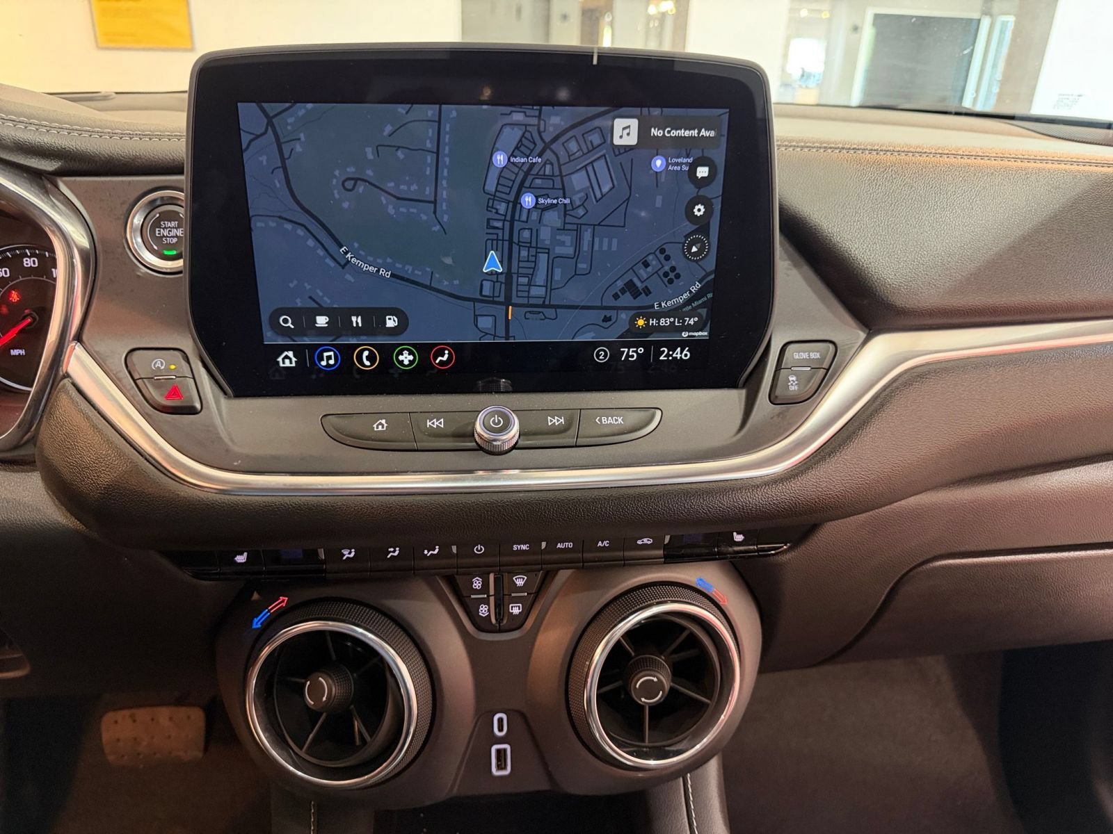 Thumbnail: 2026 Chevrolet Blazer - 14
