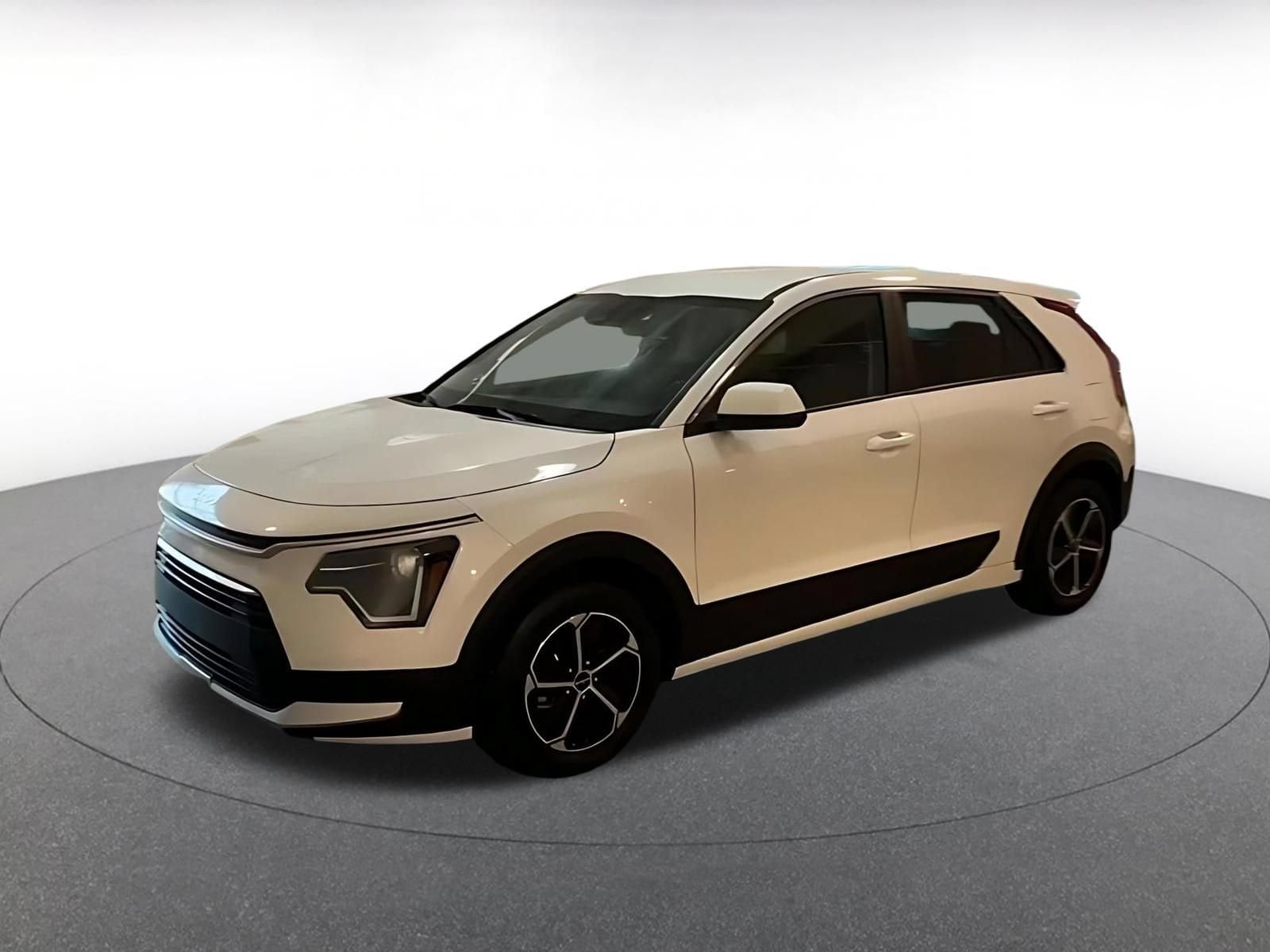 Thumbnail: 2026 Kia Niro - 7