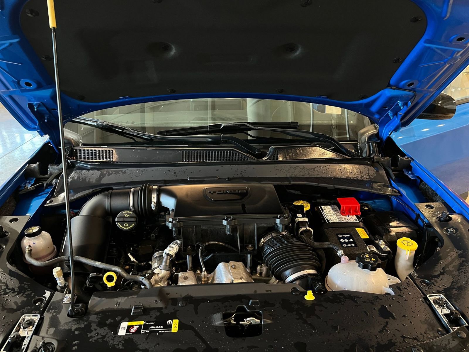 Thumbnail: 2025 Jeep Compass - 32