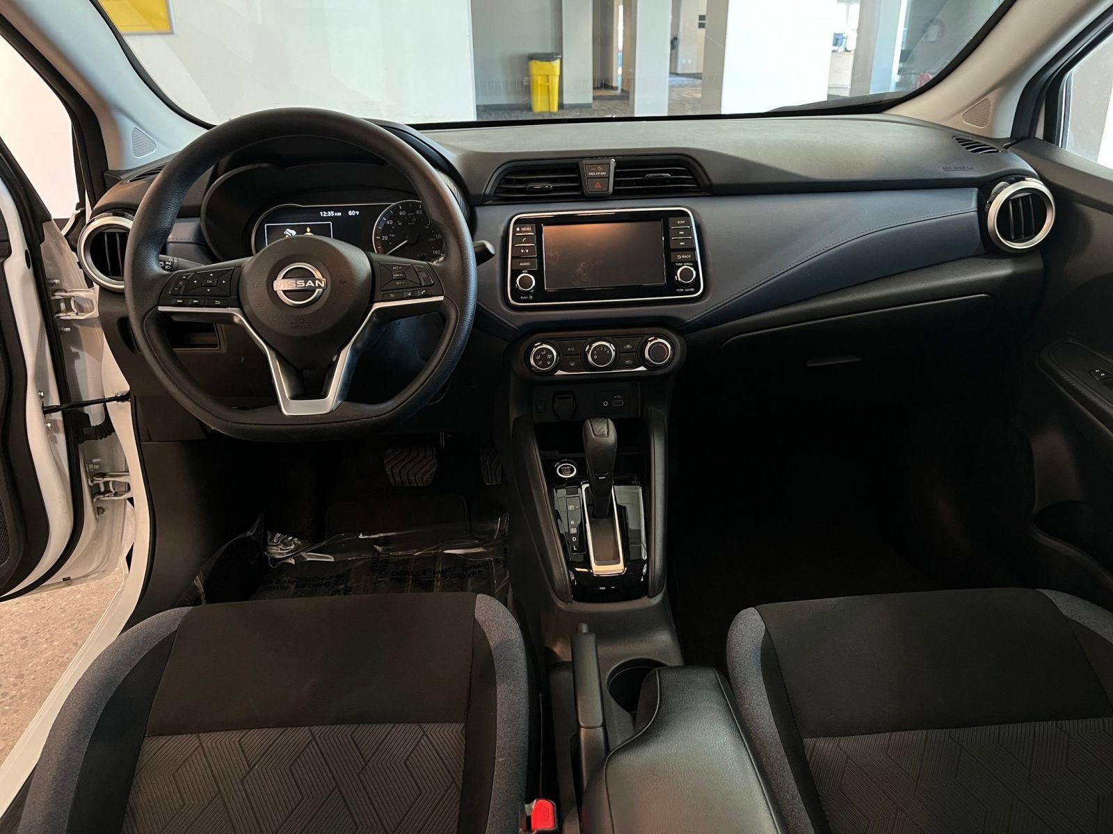 Thumbnail: 2025 Nissan Versa - 32