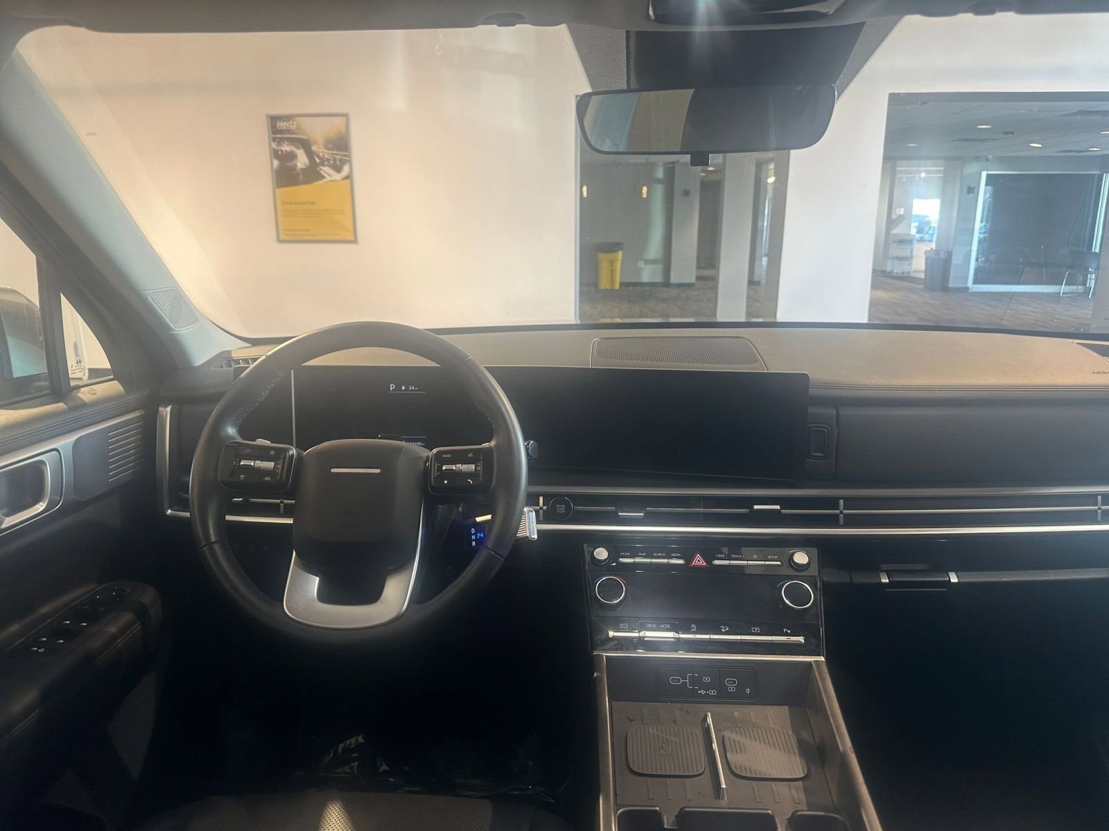 Thumbnail: 2025 Hyundai Santa Fe - 35