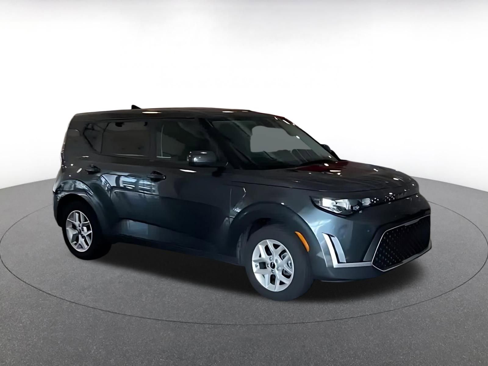 Thumbnail: 2025 Kia Soul - 2