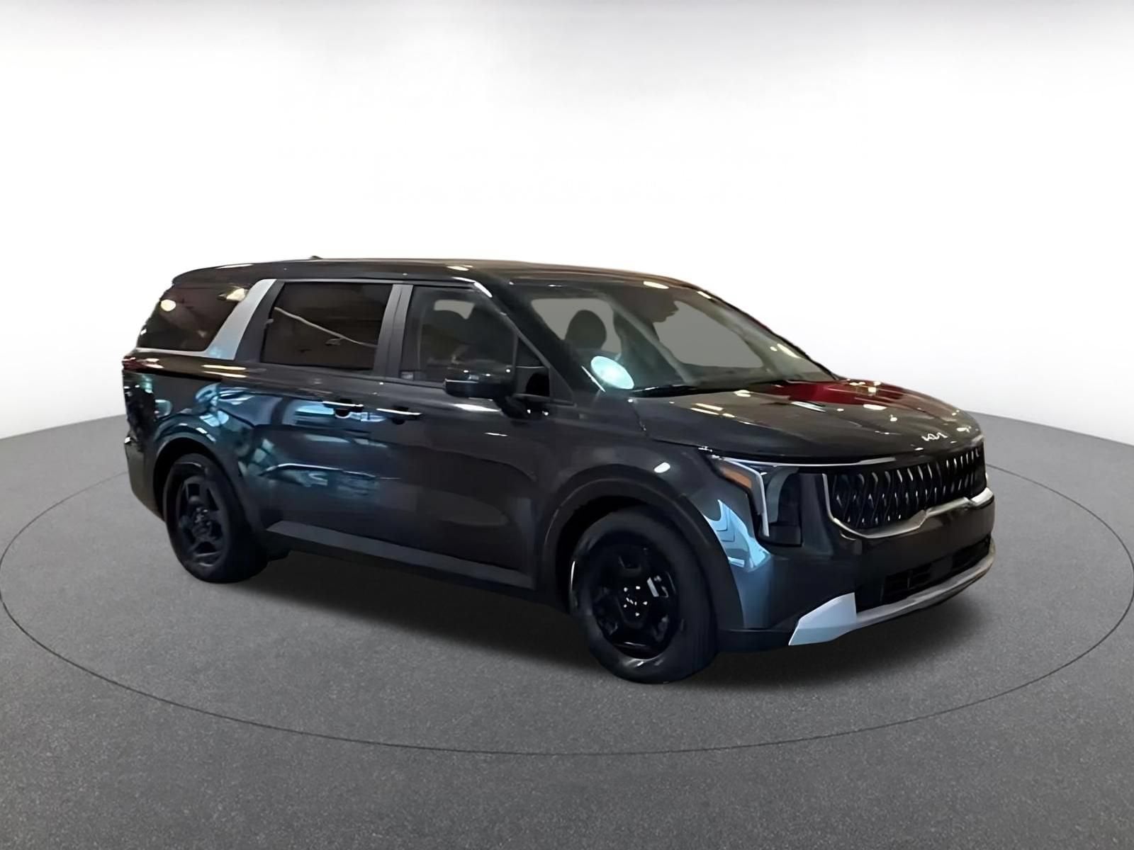 Thumbnail: 2026 Kia Carnival - 2
