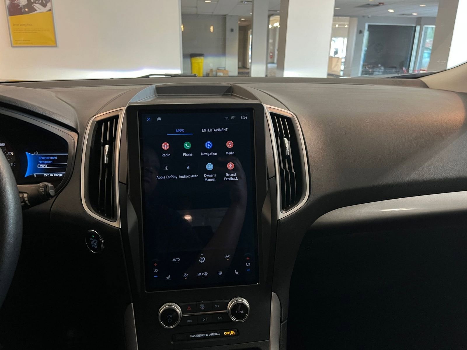 Thumbnail: 2024 Ford Edge - 21