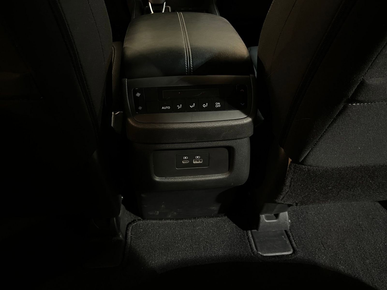 Thumbnail: 2025 Nissan Pathfinder - 24