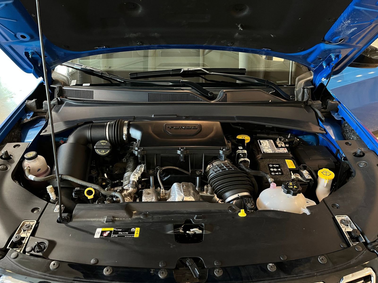 Thumbnail: 2025 Jeep Compass - 32