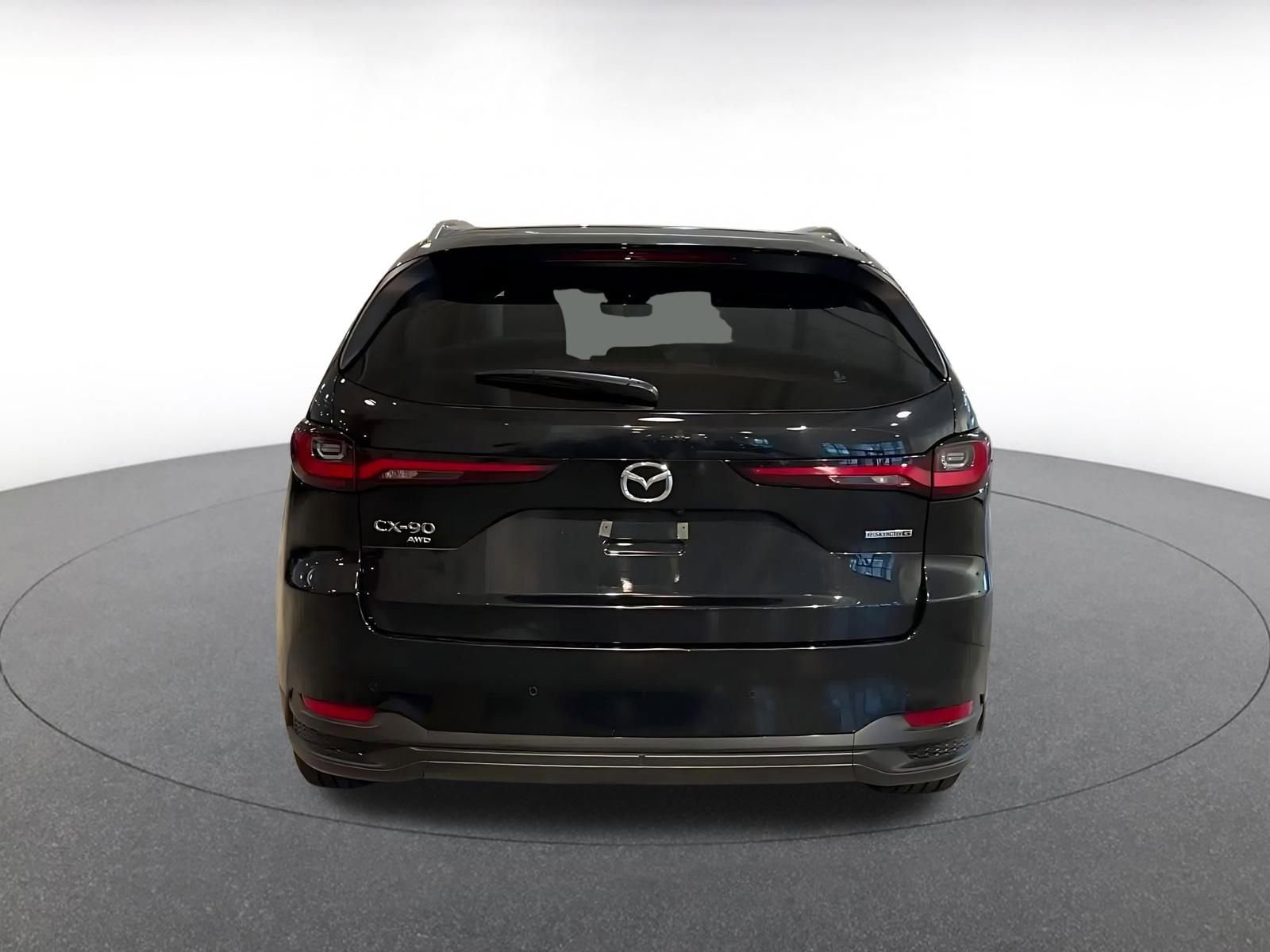 Thumbnail: 2025 Mazda CX-90 - 12