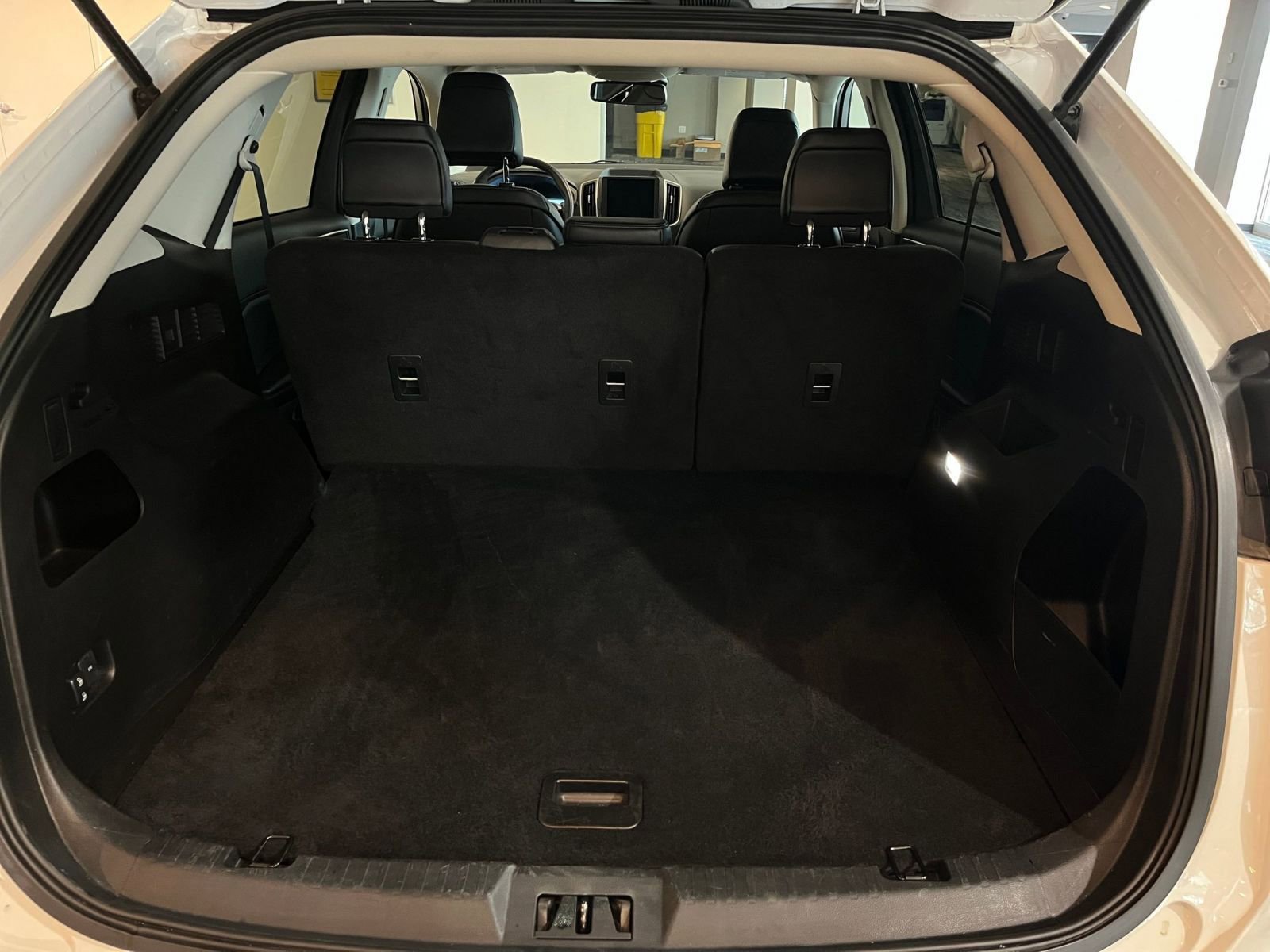 Thumbnail: 2024 Ford Edge - 31