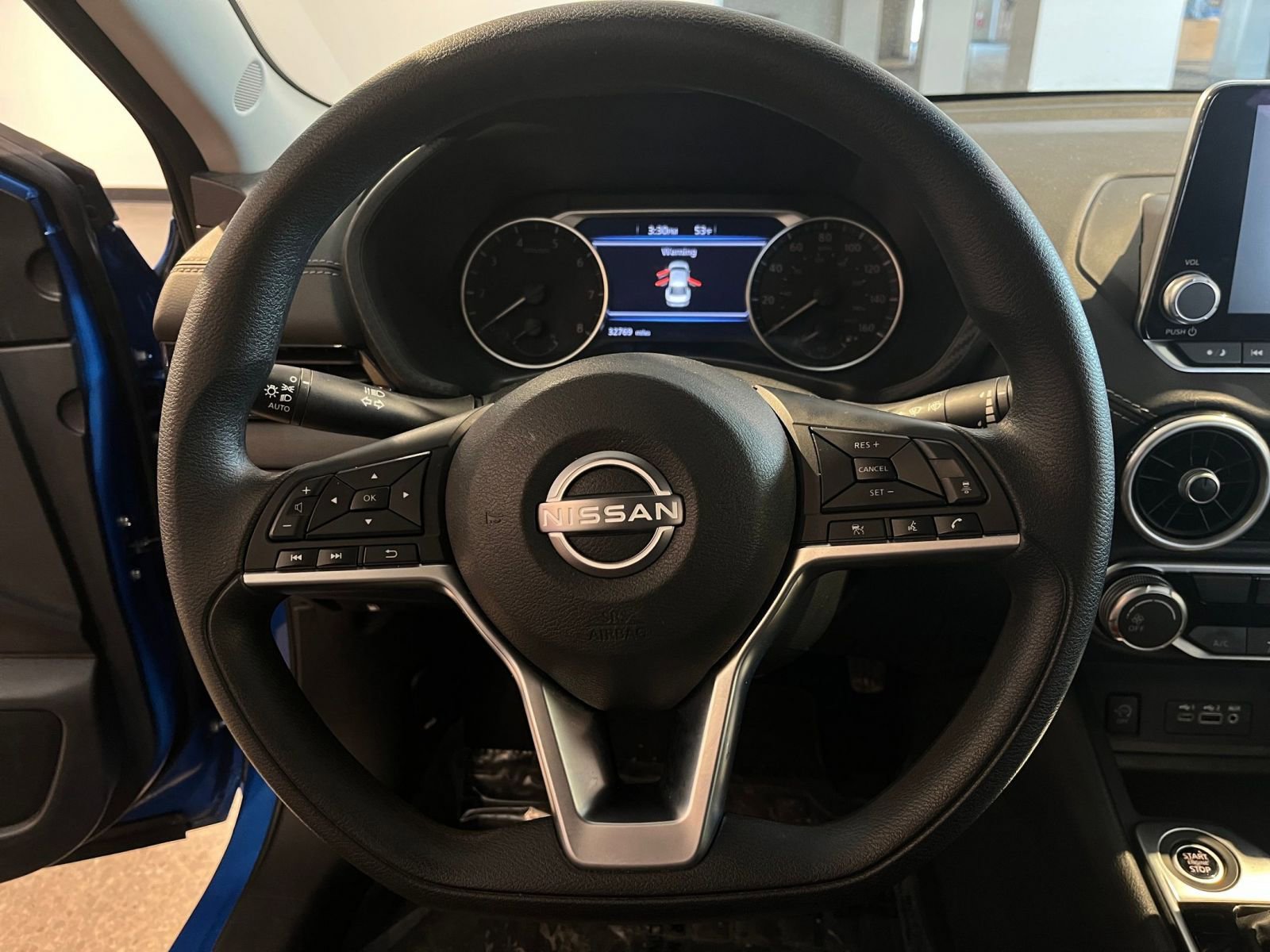 Thumbnail: 2025 Nissan Sentra - 28