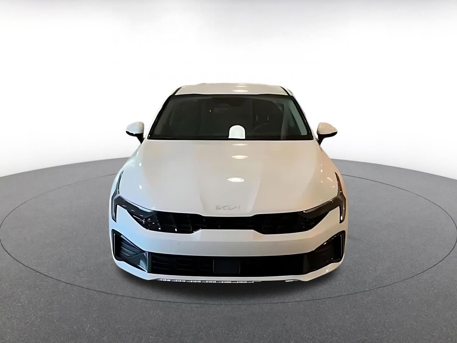 Thumbnail: 2025 Kia K5 - 4