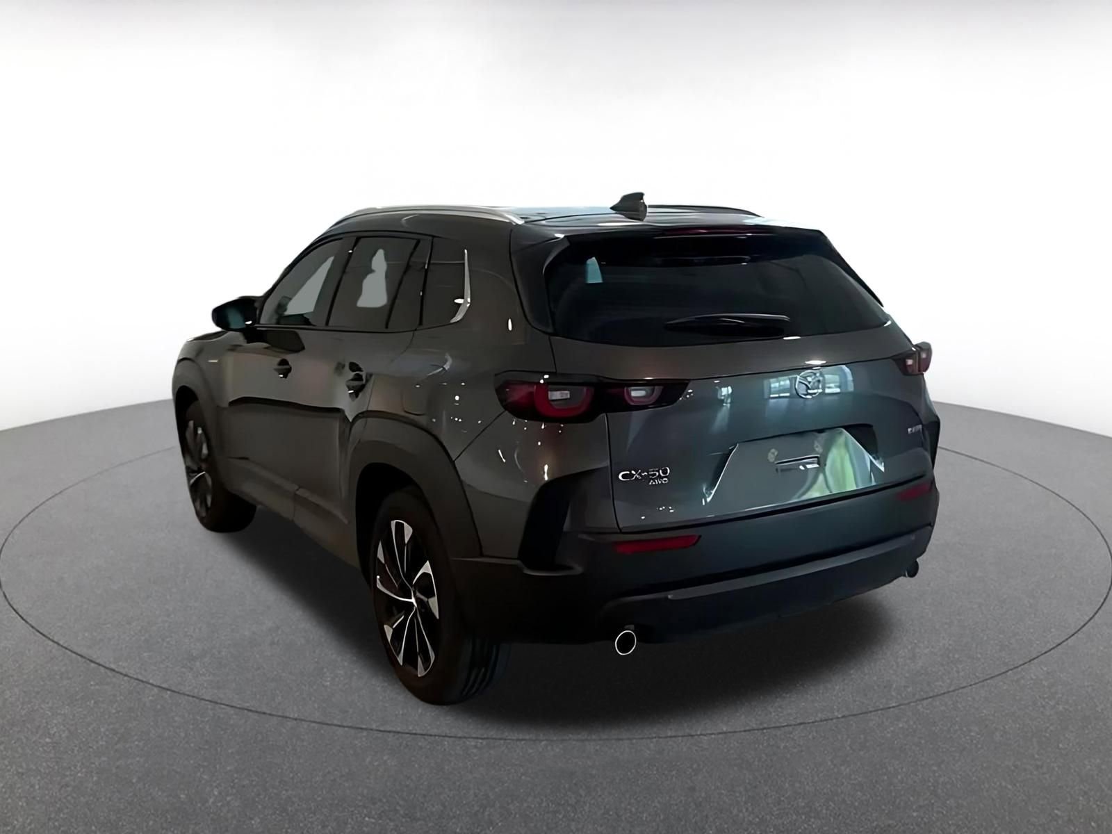 Thumbnail: 2025 Mazda CX-50 - 9